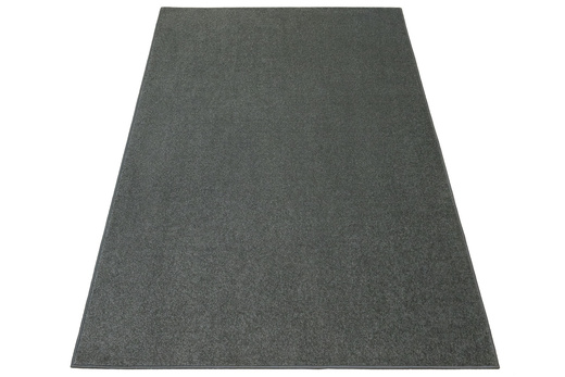 Wykładzina Carousel 275 NSF na gumie Szary szerokość 2 m