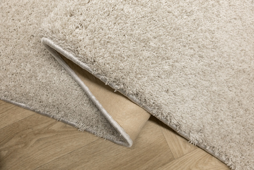 Dywan Shaggy Lamborghini 24 Ecru Filc