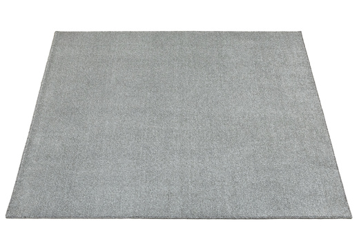 Luksusowy Dywan Sicily 375 Melanż Szarości