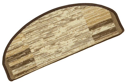 Nakładki półokrągłe adagio 03 beż