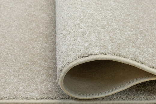 Wykładzina Brighton 173 Beż Kaszmir na filcu szerokość 4 m