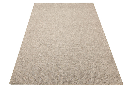 Dywan Pętelkowy Flamingo 8516 Beż Srebrny Antracyt