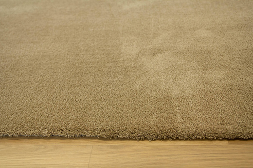 Dywan Lush 72 Beż Cappuccino