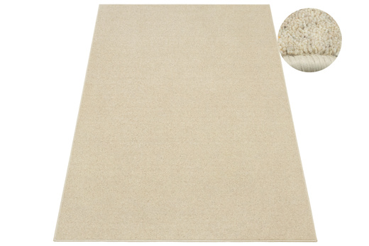 Dywan Buckingham 69 50 OZ Jasny Beż