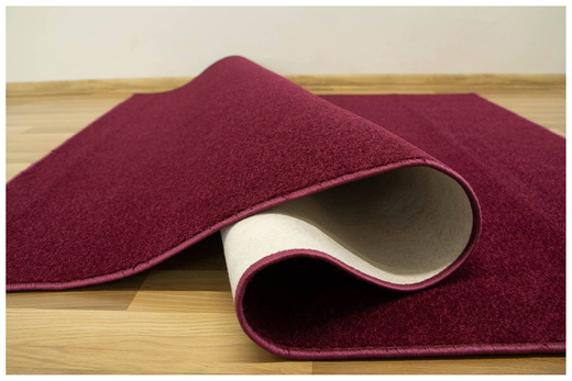 Dywan Dynasty 48 Lila Fiolet