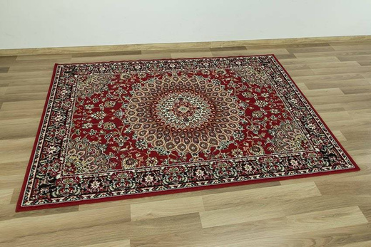 Dywan Aladin 510615/51955 red