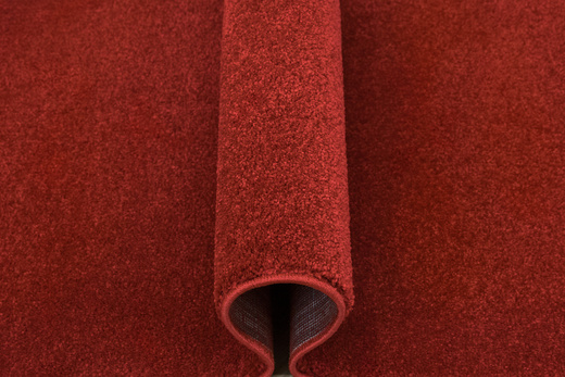 Dywan Lima 2081A Red Czerwony