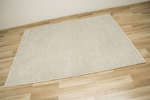 Luksusowy Dywan Piccadilly 90 Krem Szarość Melanż