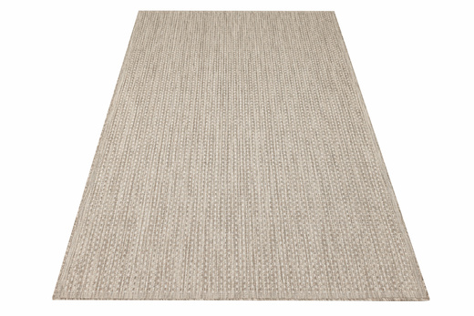 Antypoślizgowy Dywan Scandigel 5787/UT6D Brąz Beż Gruby Splot