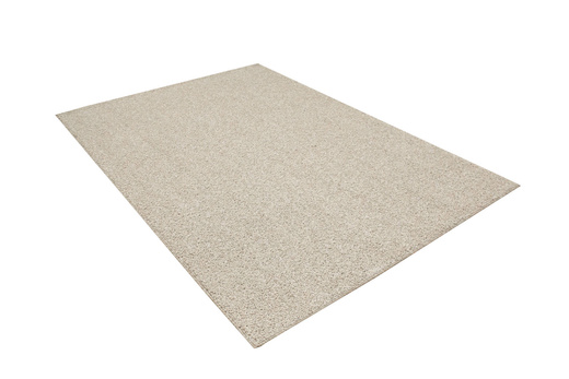 Wykładzina Sphinx-special 290 Beż Krem Melanż Shaggy szerokość 4 m