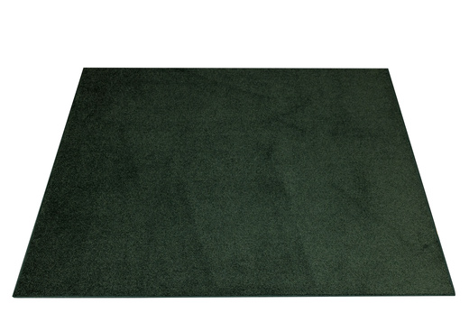 Wykładzina Destiny 650 Zielony na filcu szerokość 4 m