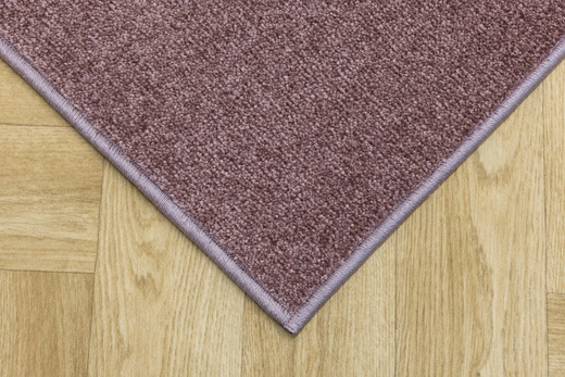 Dywan Galaxy 16 Fiolet na filcu