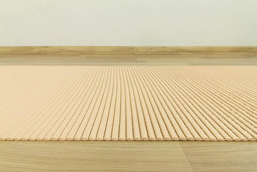 Mata Łazienkowa Softy-tex 800 beż szerokość 65 cm