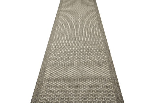 Antypoślizgowy Chodnik Scandigel 8823/W71E Brąz Beż szerokość 80 cm