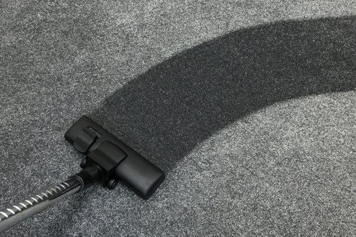 Wykładzina Pearl-Flash 277 Szara Srebrna szerokość 5 m