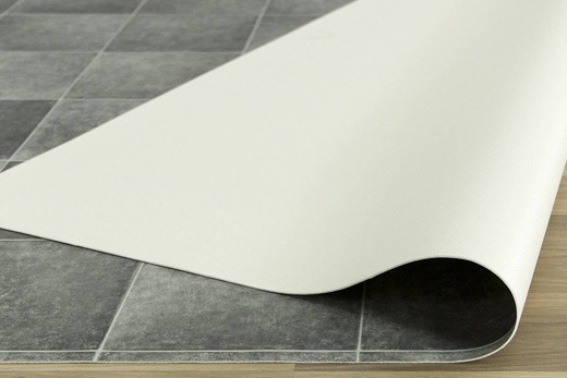 Wykładzina PCV Bingo Fred 597 szerokość 3 m