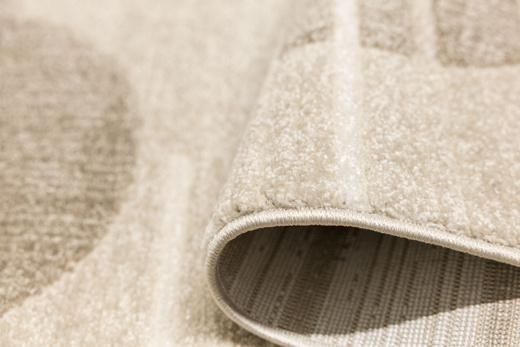 Dywan Matara N981A l.beige/m.beig Beż Krem Kaszmir Geometria