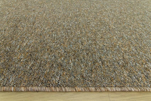 Wykładzina Turbo 9618 cognac szerokość 3 m