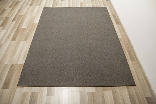 Dywan Pętelkowy Pacific 92 Brąz Szary Melanż