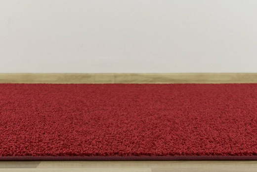 Dywan Mabelie 15 czerwony