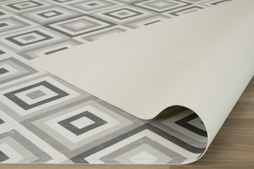 Wykładzina PCV Colori Nuria 595 szerokość 4 m