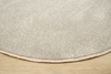 Okrągły Dywan Eternity 69 Beż