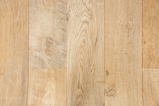 Wykładzina PCV Bingo Colorado D553 Beż Deski szerokość 2,5 m