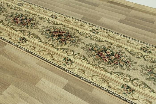 Chodnik Lotos 535/106 szerokość 100 cm