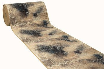 Chodnik Patchwork HD Beż szerokość 67 cm