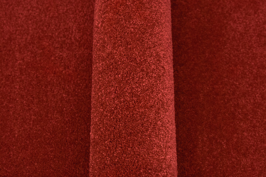 Dywan Lima 2081A Red Czerwony