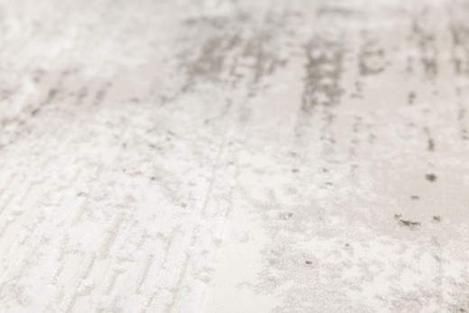 Dywan Nantes NT208A Beige/Brown Szarobeżowy Kamień Marmur