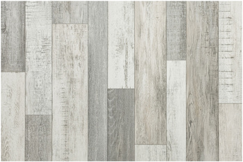 Wykładzina PCV Feelings Cuban Oak 901l Szary Krem Beż szerokość 1 m