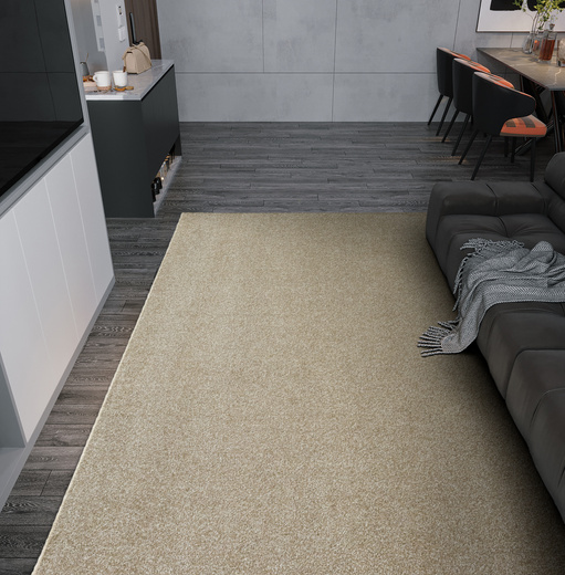 Dywan Lyon 91 Beż Melanż