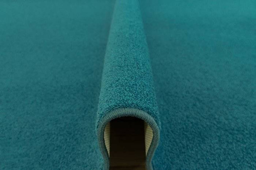 Dywan Carousel 83 turkus