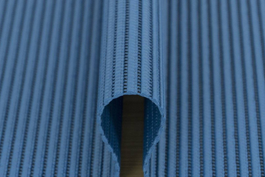 Mata Łazienkowa Softy-tex 807 blue szerokość 65 cm