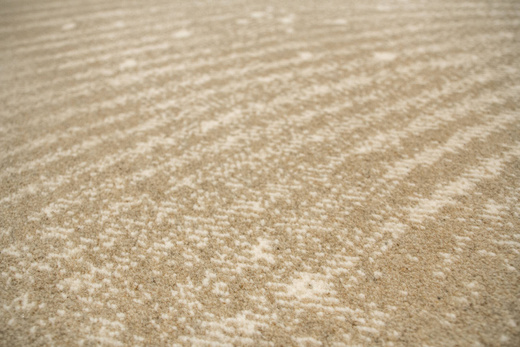 Wełniany Dywan Tempo Natural-B Reef Beż Krem