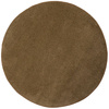 Okrągły Dywan Koło Dynasty 97 Brąz