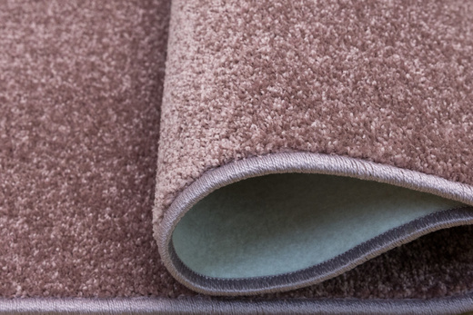 Dywan Galaxy 16 Fiolet na filcu