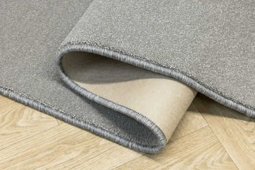 Wykładzina Cancun 279 Szara szerokość 5 m