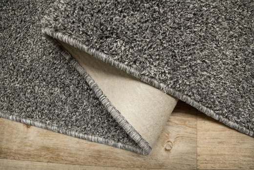 Dywan Sphinx-special 76 Shaggy Szary Grafit Melanż