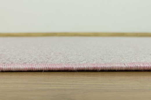 Dywan Bordeaux 13 pudrowy róż