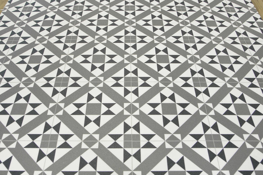 Wykładzina PCV Texas Aveiro 598 szerokość 0,95 m