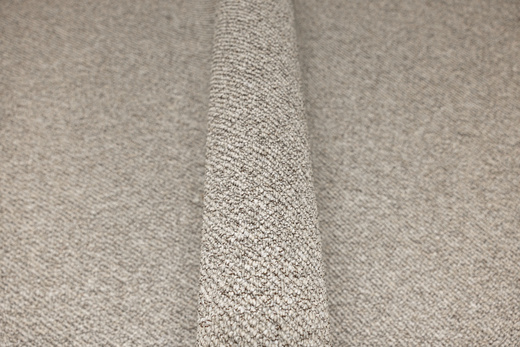 Wykładzina Pętelkowa Dartmoor Szary Beż Melanż szerokość 4 m