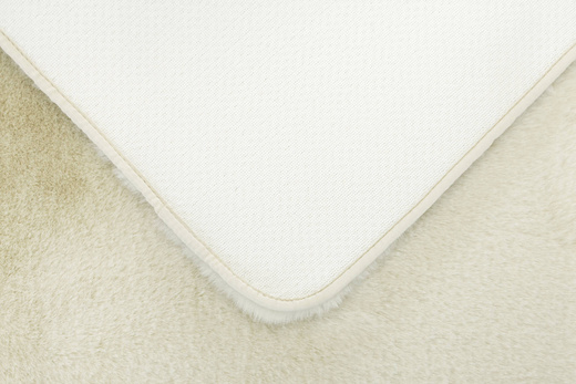 Dywan Bellarossa Cream Rabbit Kremowy