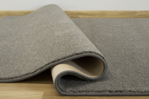 Dywan Hollandia-Speciaal 75 Szary