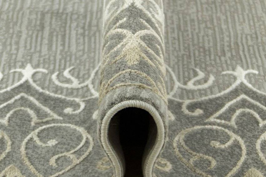 Dywan Galya K3810A grey/brown