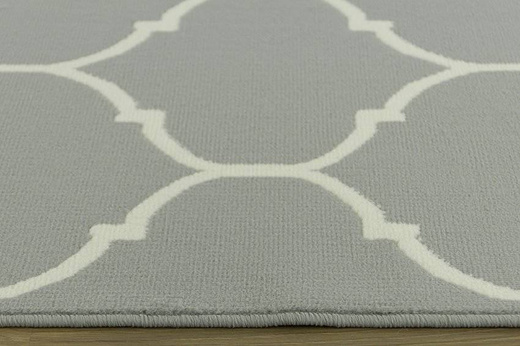 Dywan LUNA 502682/89944 mouse koniczyna