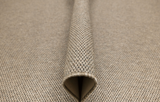 Wykładzina Pętelkowa Natura 3415 Beż Brąz Grafit Płaski Splot szerokość 4 m