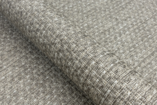 Antypoślizgowy Chodnik Scandigel 5787/UT Beż Krem Gruby Splot szerokość 80 cm