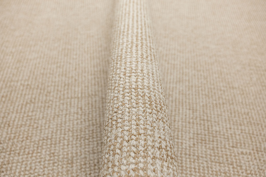 Dywan Pętelkowy Luton 69 Beż Krem Melanż